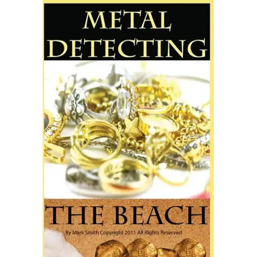 Metal Detecting the Beach