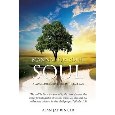 Manna for Your Soul