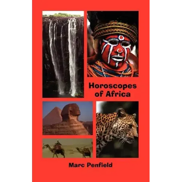 Horoscopes of Africa