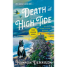 Death at High Tide: An Island Sisters Mystery