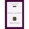 Judges and Ruth: An Introduction and Commentary