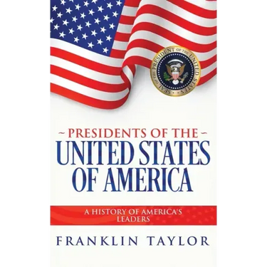 Presidents of the United States of America