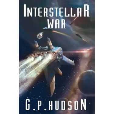 Interstellar War