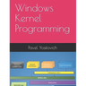 Windows Kernel Programming