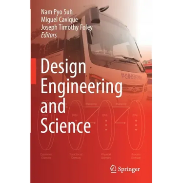 Design Engineering and Science