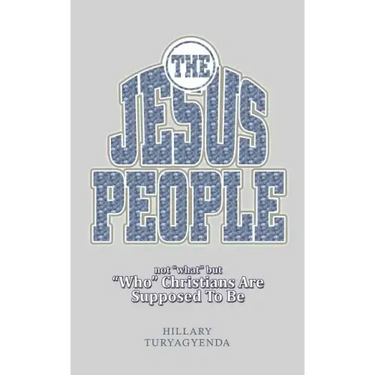 The Jesus People