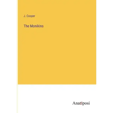 The Monikins