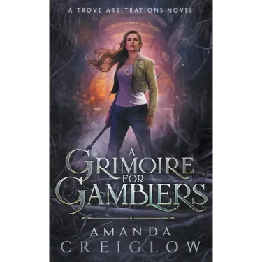 A Grimoire for Gamblers