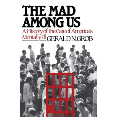 Mad Among Us