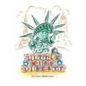 Little Miss Liberty