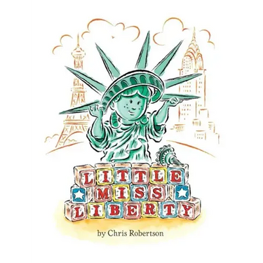 Little Miss Liberty