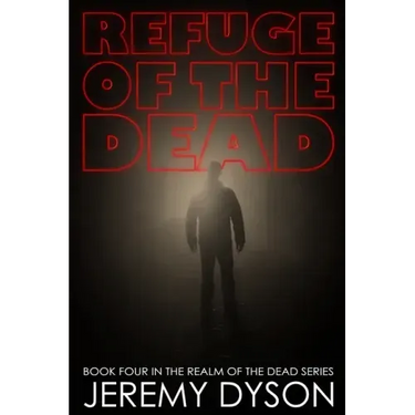 Refuge Of The Dead