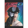 The Broker: Demon of Overlook