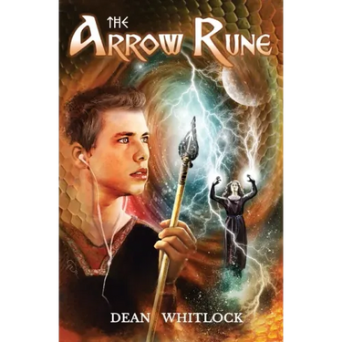 The Arrow Rune