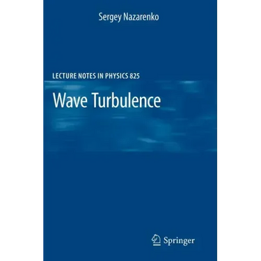 Wave Turbulence