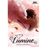 Lumine Volume Two: A Webtoon Unscrolled Graphic Novel