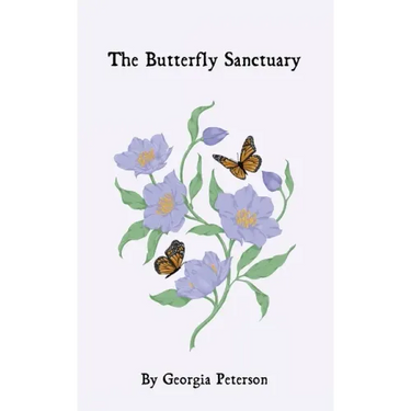 The Butterfly Sanctuary