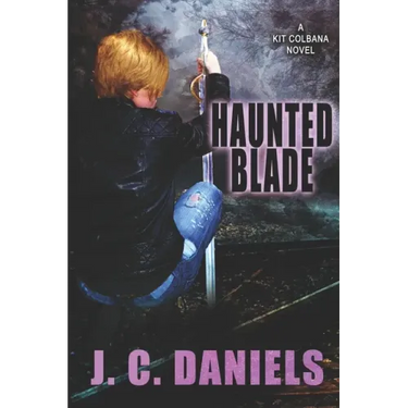 Haunted Blade