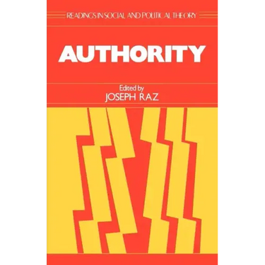Authority