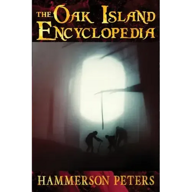 The Oak Island Encyclopedia