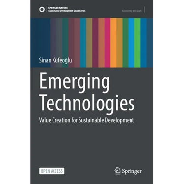 Emerging Technologies: Value Creation for Sustainable Development
