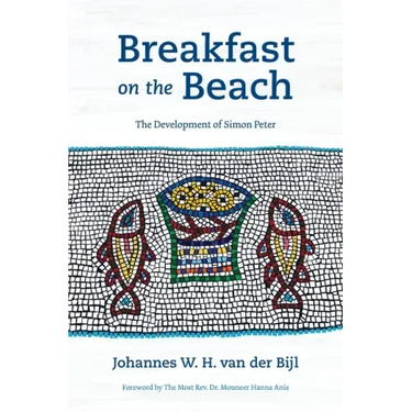 Breakfast on the Beach: The Development of Simon Peter