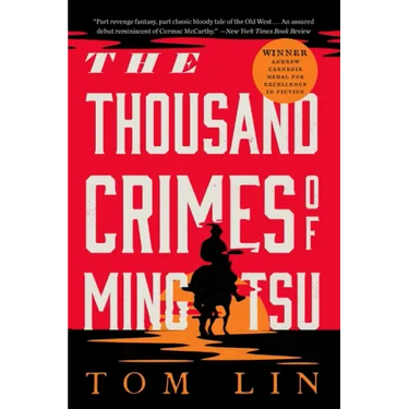 The Thousand Crimes of Ming Tsu