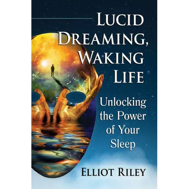 Lucid Dreaming, Waking Life: Unlocking the Power of Your Sleep