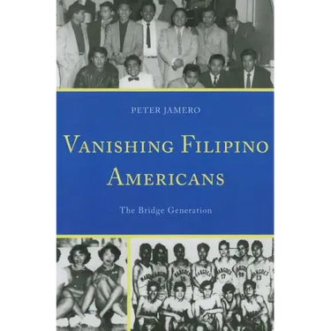 Vanishing Filipino Americans: The Bridge Generation