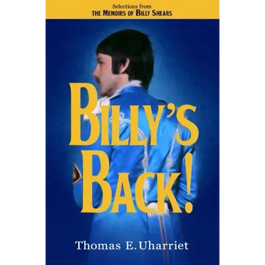 Billy's Back!