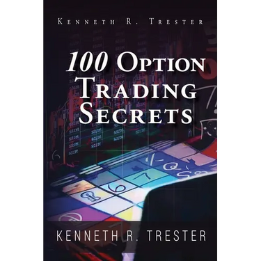 100 Option Trading Secrets