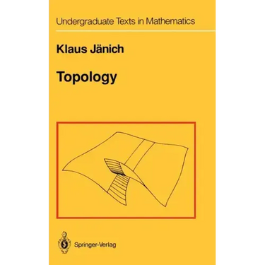 Topology