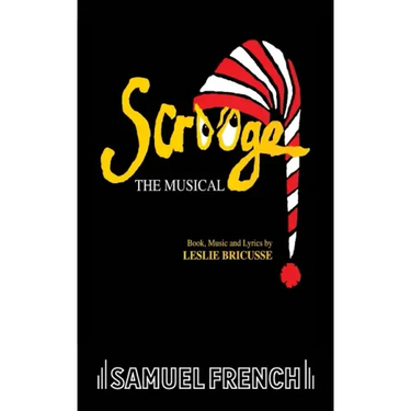 Scrooge
