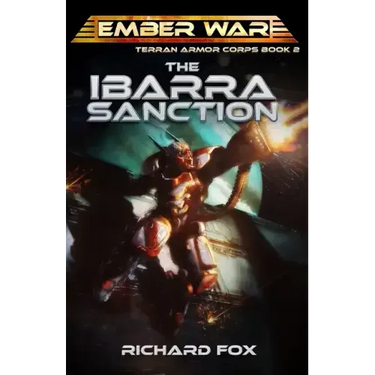 The Ibarra Sanction