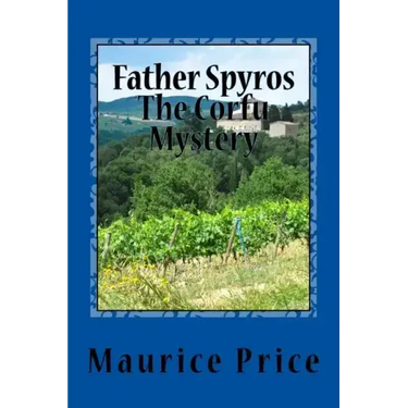 Father Spyros: The Corfu Mystery