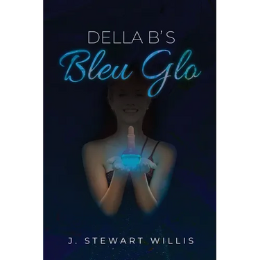 Della B's Bleu Glo