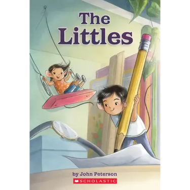 The Littles