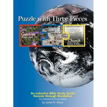 Puzzle with Three Pieces