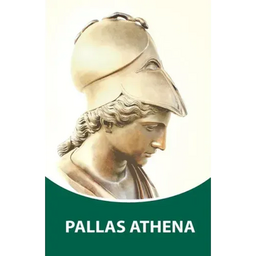 Pallas Athena: Dictations through the Messenger Tatyana Nicholaevna Mickushina