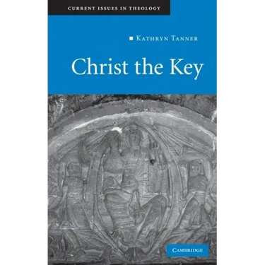 Christ the Key