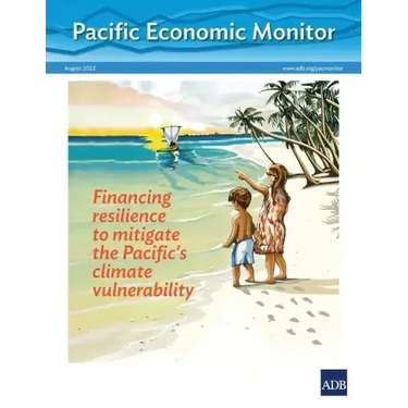 Pacific Economic Monitor - August 2022