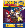 Sonic and the Tales of Terror