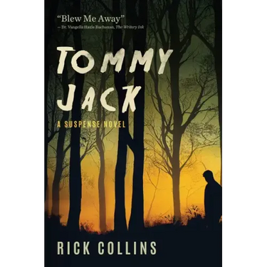 Tommy Jack