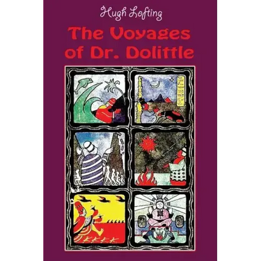 The Voyages of Dr. Dolittle