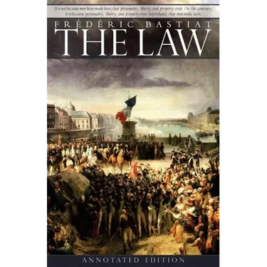 The Law