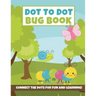 Dot to Dot Bug Book: Connect the Dot Puzzles (Insect Activity Book for Kids}