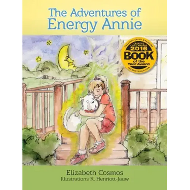The Adventures of Energy Annie
