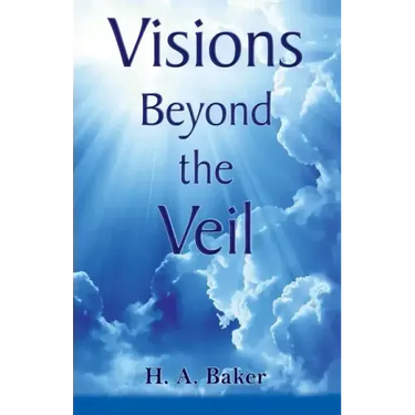 Visions Beyond the Veil
