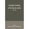 An English translation of the Sushruta samhita; With a full and Comprehensive introduction, Additional, texts, Different, Readings, Notes, Comparative