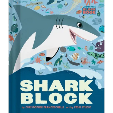 Sharkblock